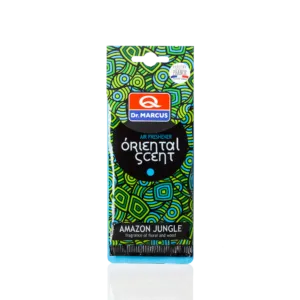 Dr. Oriental Scent