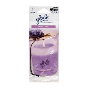 Glade Paper 1pk