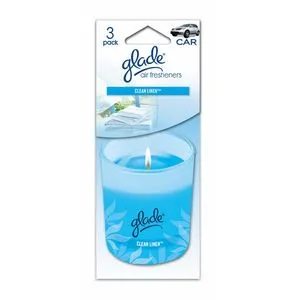 Glade paper 3pk