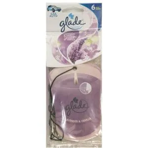 Glade Paper 6pk