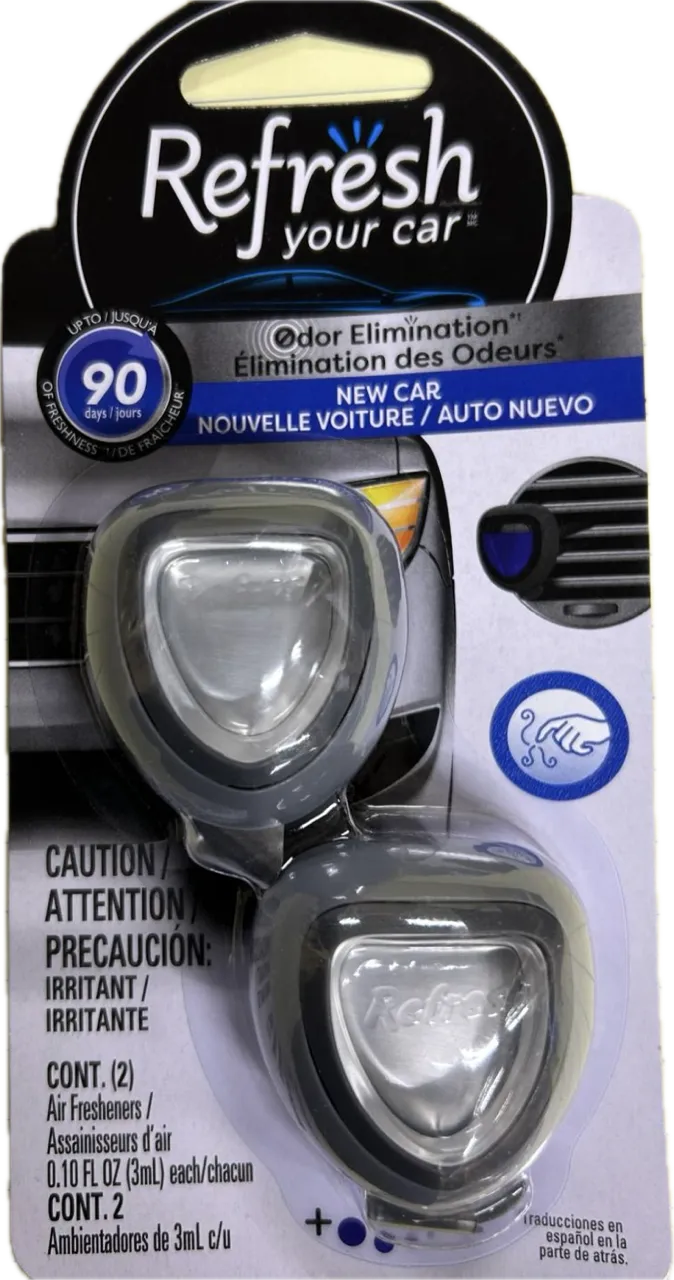 2pk Mini Diffuser