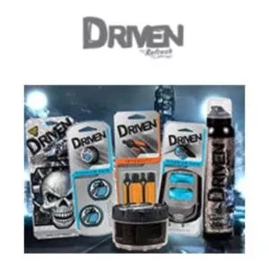 Driven