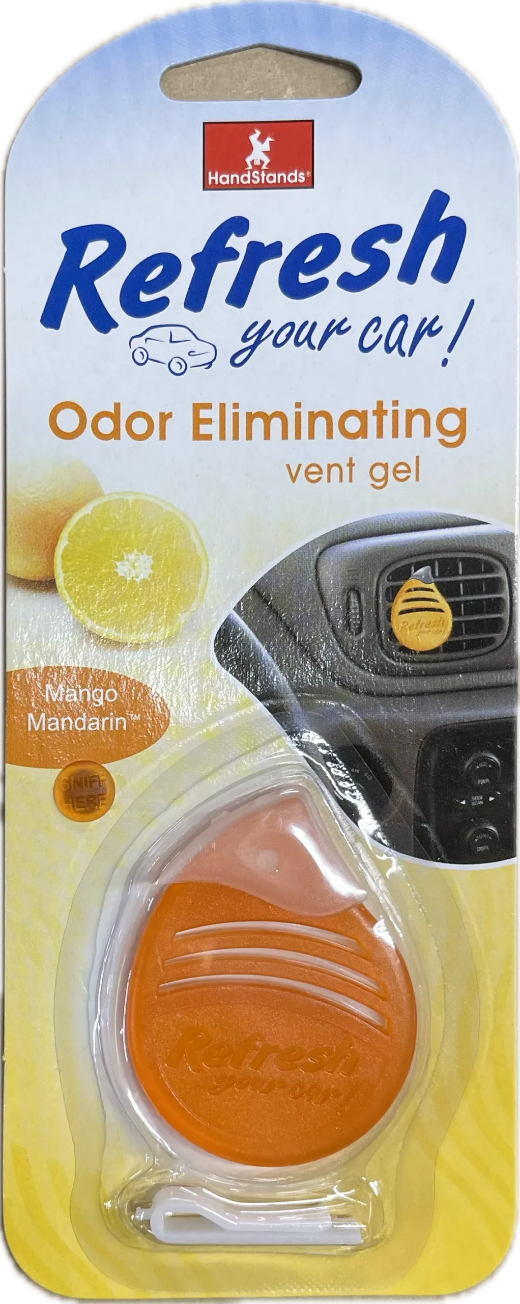 Vent Gel