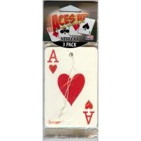 ACE UP