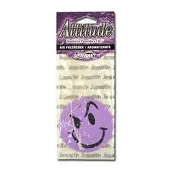 Attitude