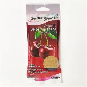 Super Sheet Organic Bloc