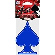 The ACE