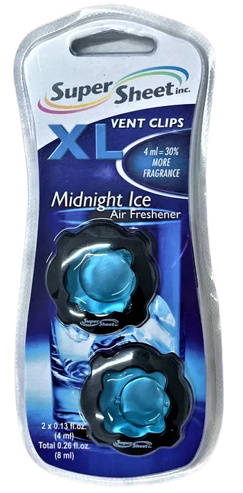 Super Sheet XL Vent Clips