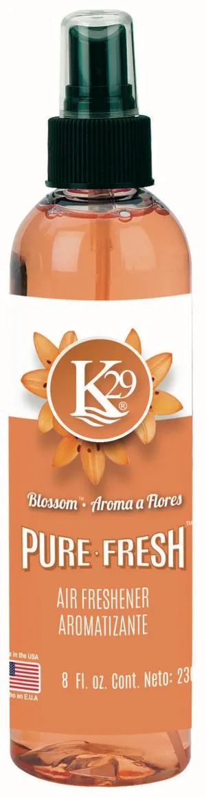 8oz Pump Spray