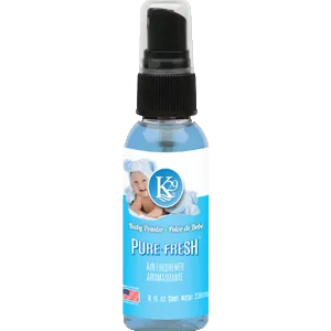 2oz Pump Spray