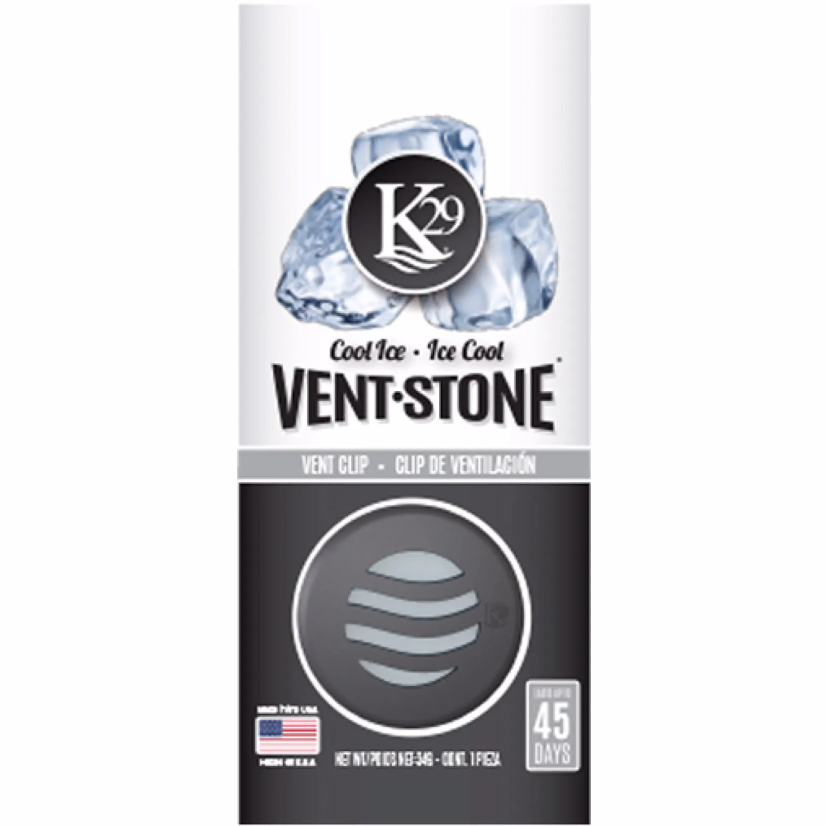 K-29 Vent Stone