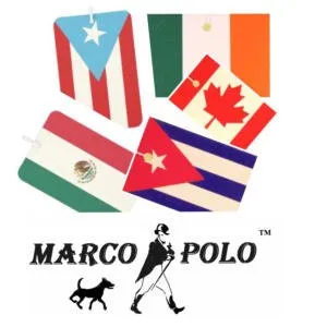 Marco Polo Paper