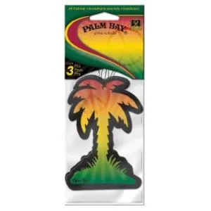 Palm Bay 3 Pack