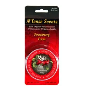 N'Tense Scent Blister