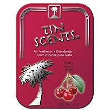 Tin Scent Bulk