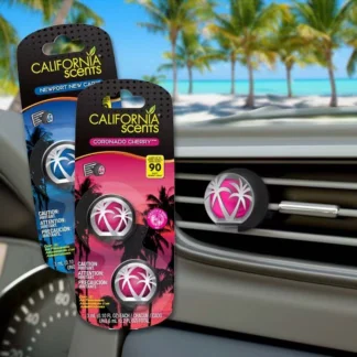 Air Fresheners