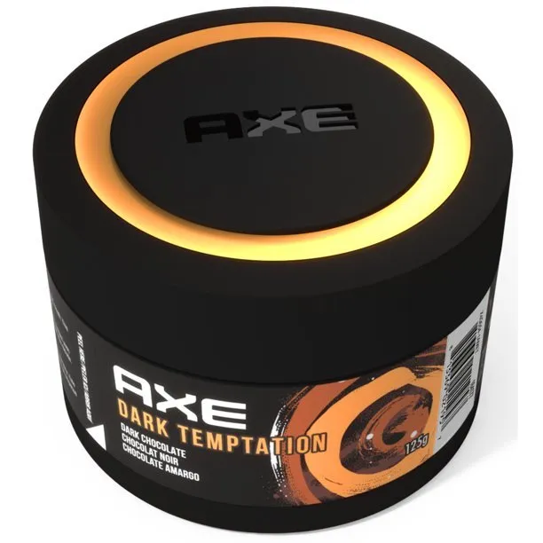 AXE/DRIVEN Gel Can 6/box