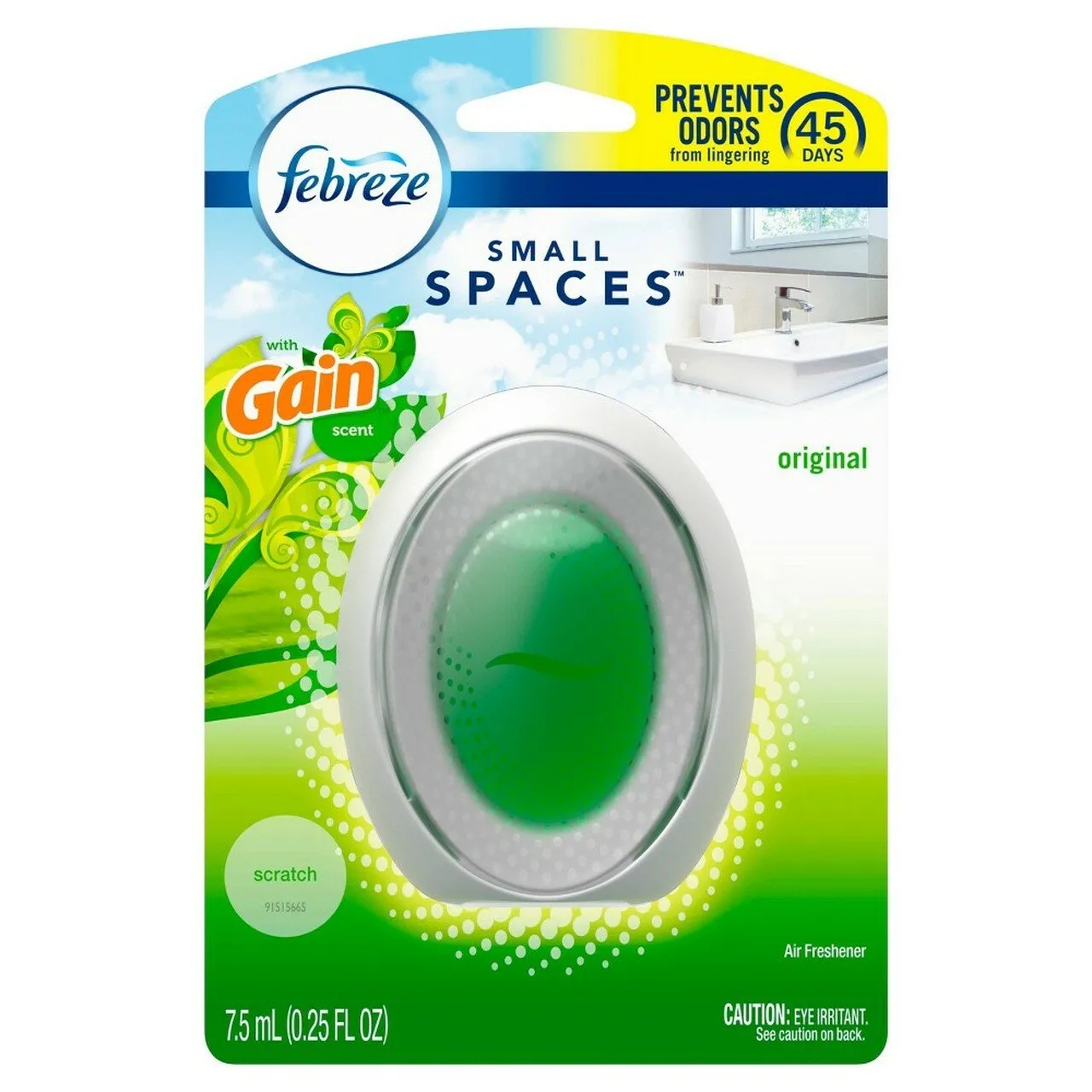 Febreze Small Space