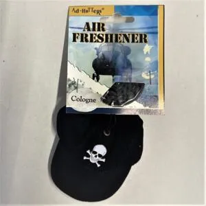 Little Hats Air Fresheners