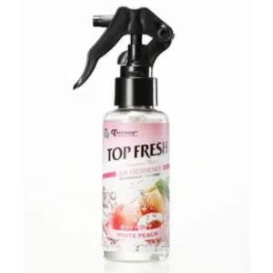 Tree Frog Top Fresh