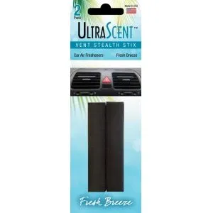 UltraScent Vent Stix