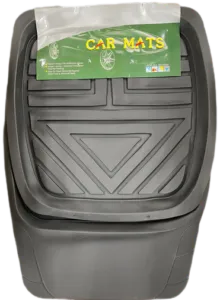 16100 Series Snow Mat