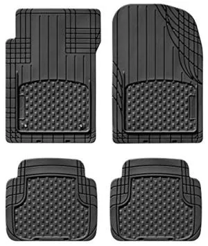 WeatherTech