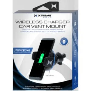 Wireless Charger