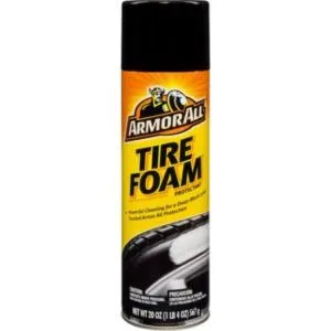 Armor All Tire & Wash