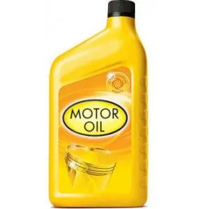 Motor Oil