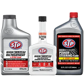 STP