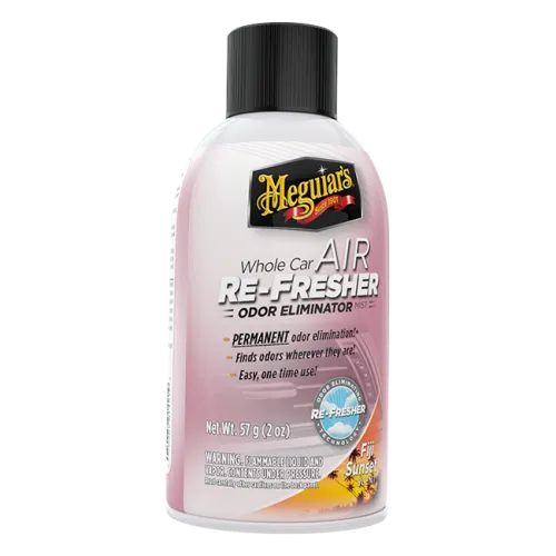Meguire's Air Fresheners