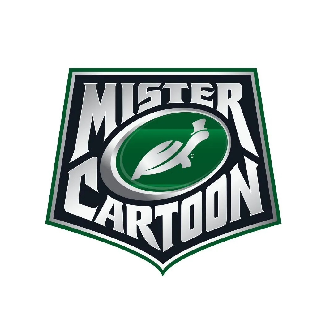 Mister Cartoon The Art Of Car Care