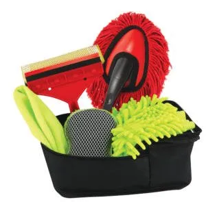 Cleaning Tools