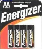 Batteries