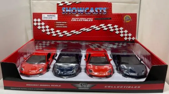 Toys