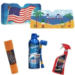 Summer Items