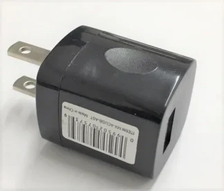 Asst. USB AC Charger (mix)(old item#MIZ06699)