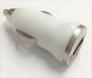 Asst.USB Car Charger (mix) MIZ2806)
