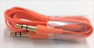 Asst.AUX Cable (mix)