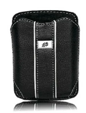VERTICAL POUCH BK/BB 8800