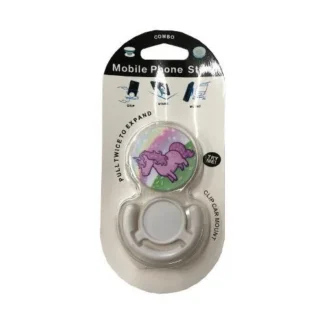 Unicorn - Mobile Phone Stand