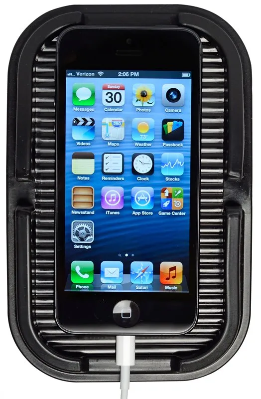Skid Proof Smartphone Holder