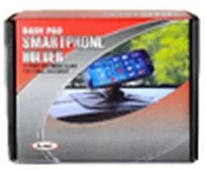 Dash Pad Mini Suction Smartphone Holder