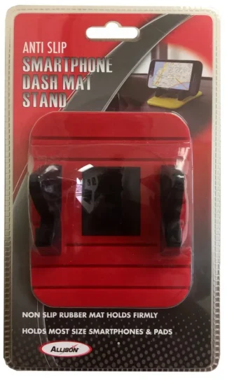 Smart Phone Dash Mat Stand 6pcs/case