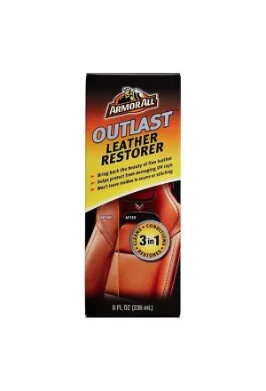 AA Outlast Leather Restore 6/8oz