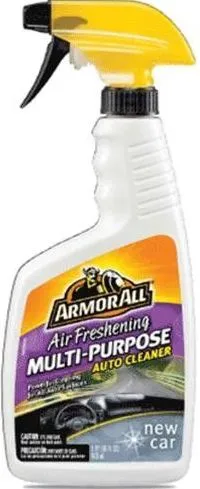 AA AirFr MulPurp Cleaner Trigger New Car 6/16oz.