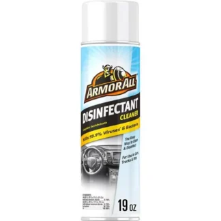 Armor All Disinfecting 19oz Aerosol