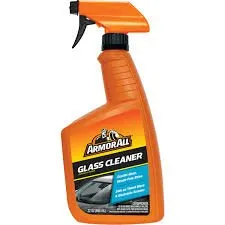 AA Glass Cleaner 6/22oz.(32022)
