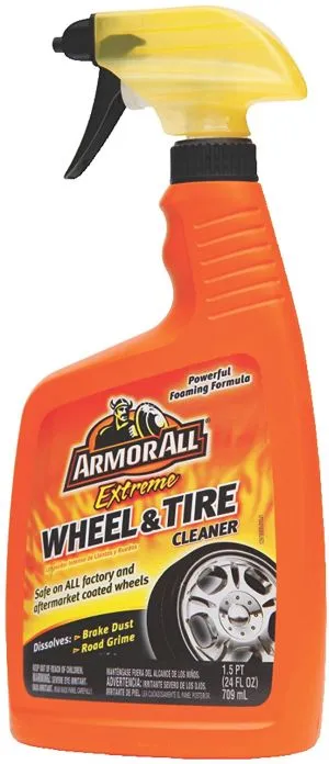 AA Wheel Cleaner Trigger 6/24oz.(78090)